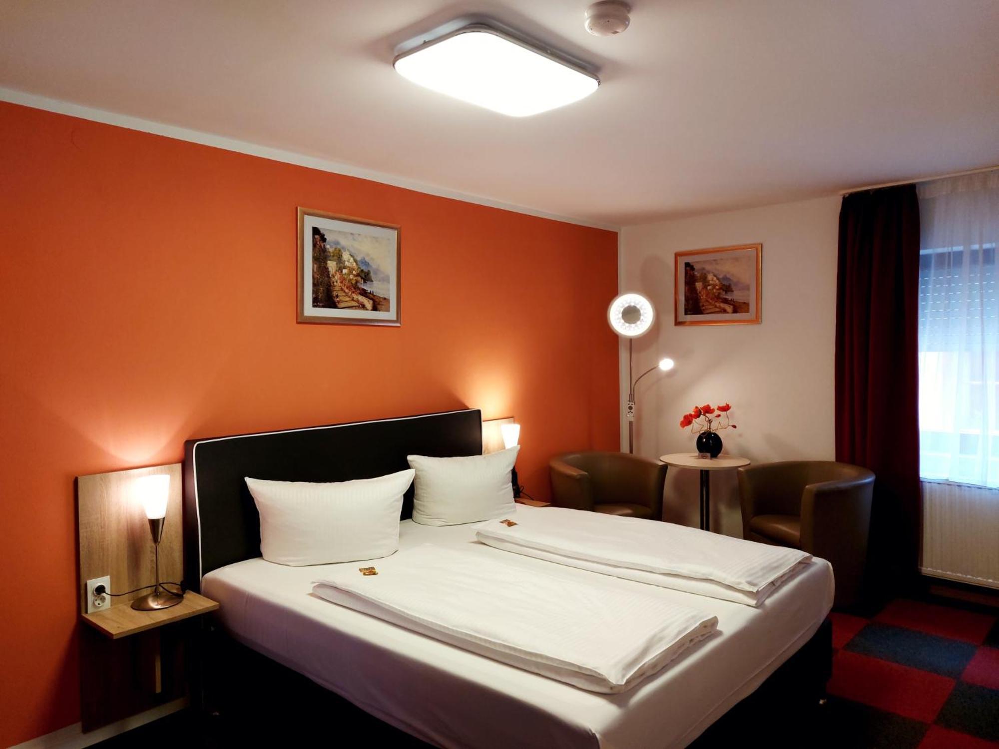 בצנשטיין Hotel Luca חדר תמונה